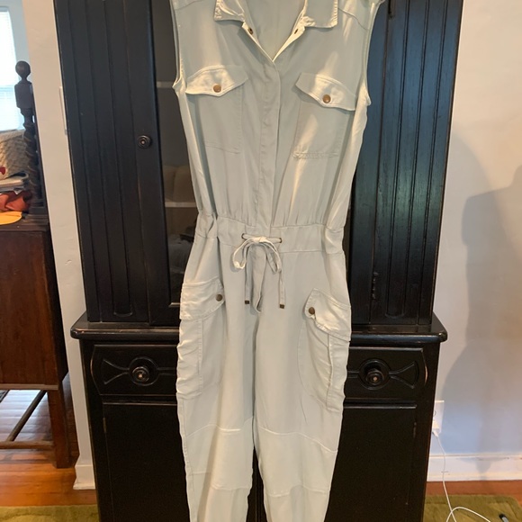 Free People Pants - Free People Movement Pantsuit Size S